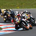 ADAC Junior Cup powered by KTM, Lausitzring, Qualifying, Yannick Kruse